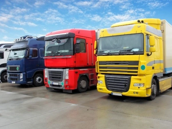 Ankara Hayrat Nakliye